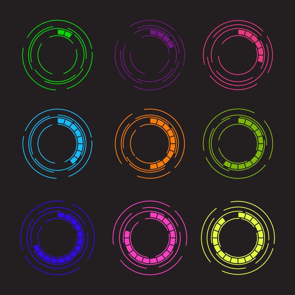 loading Vector icon design illustration