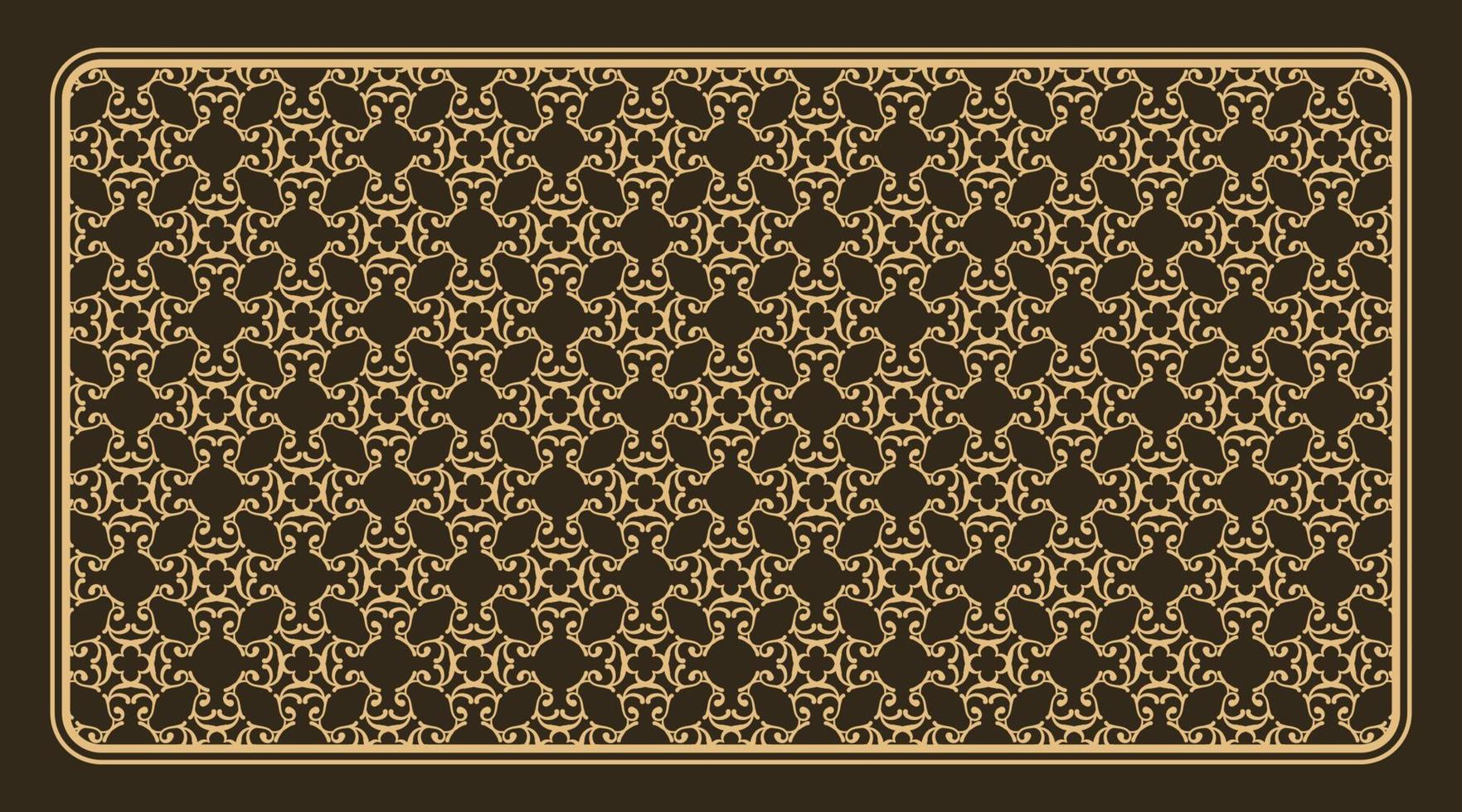decorative pattern background, vector design