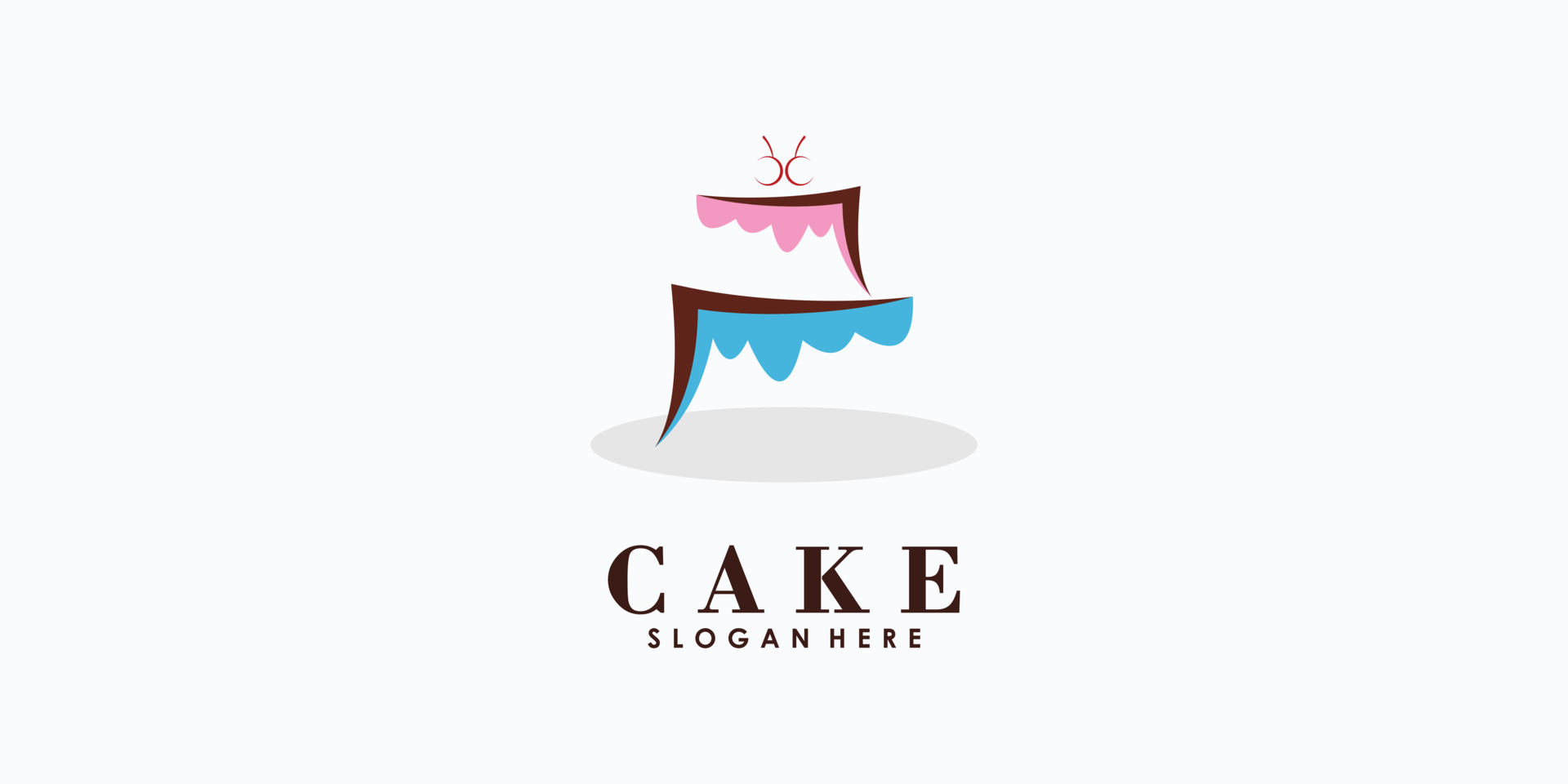 34,458 Cake Shop Logo Images, Stock Photos, 3D objects, & Vectors |  Shutterstock