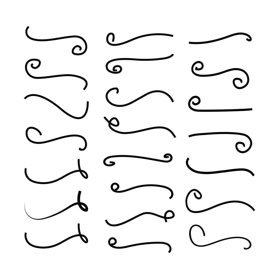 Text tail typography Swoosh baseball Sign vector 12761613 Vector Art at Vecteezy