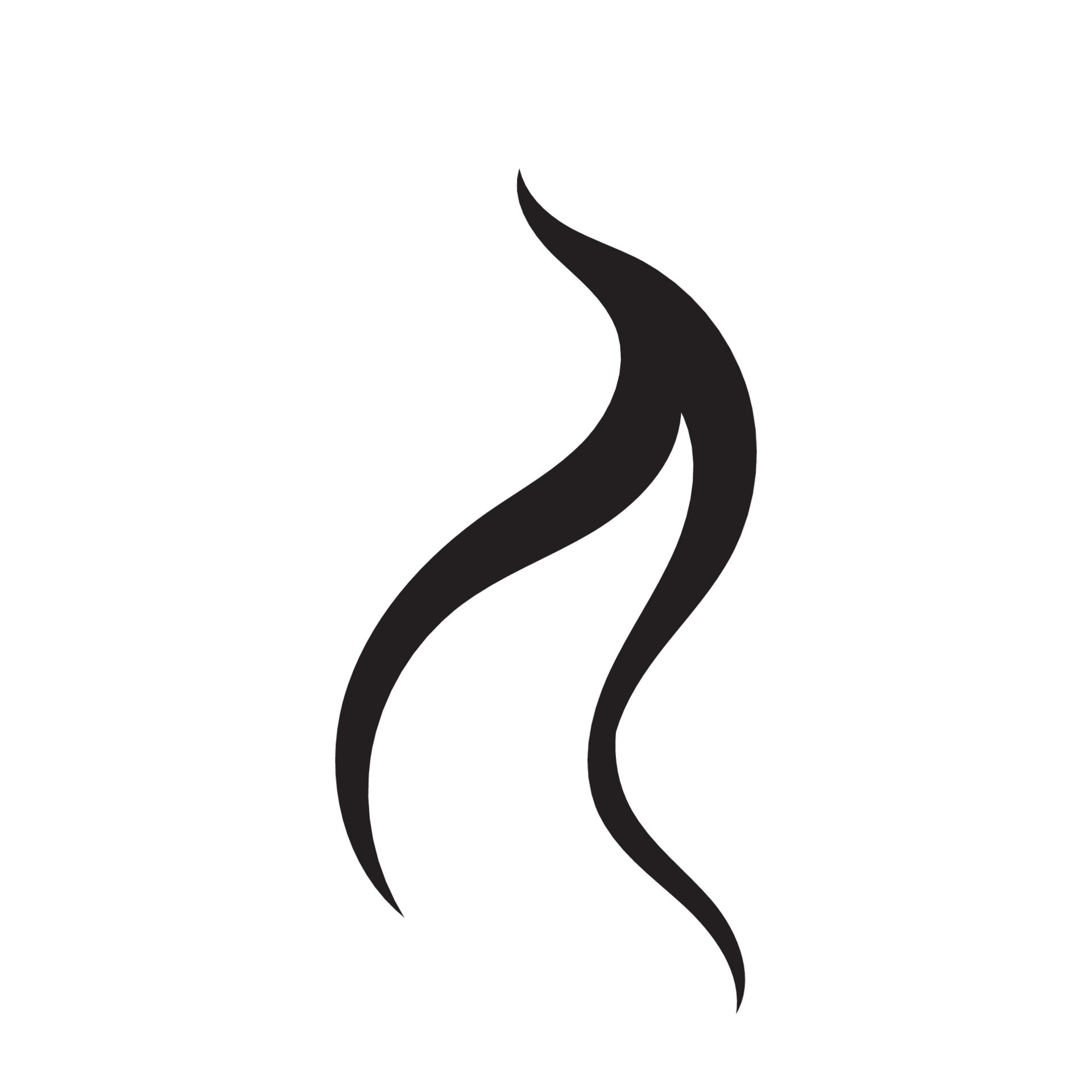 Smoke Vector Icon Design Illustration 12762979 Vector Art at Vecteezy