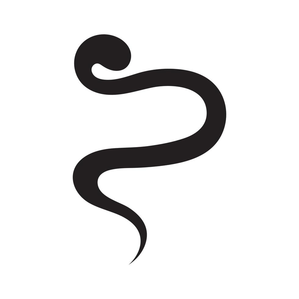 Smoke Vector Icon Design Illustration 12762984 Vector Art at Vecteezy
