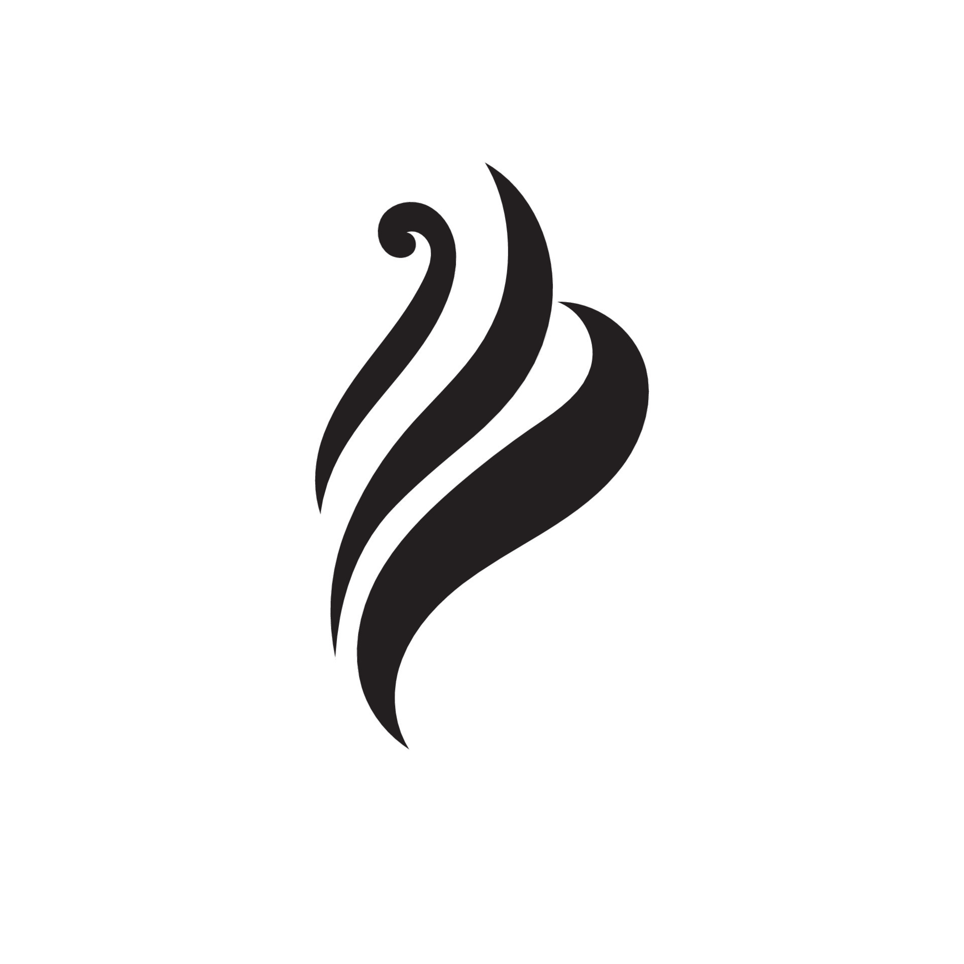 Smoke Vector Icon Design Illustration 12762987 Vector Art at Vecteezy