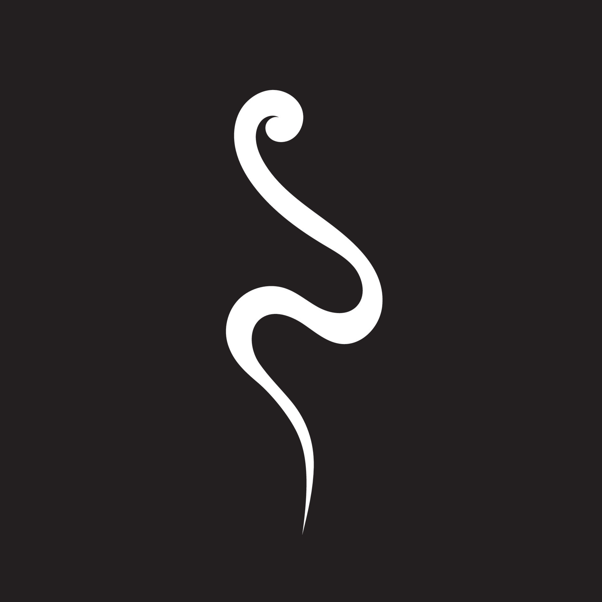 Smoke Vector Icon Design Illustration 12762988 Vector Art at Vecteezy