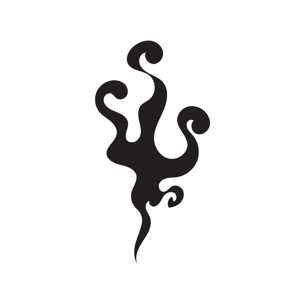 Smoke Vector Icon Design Illustration 12762992 Vector Art at Vecteezy