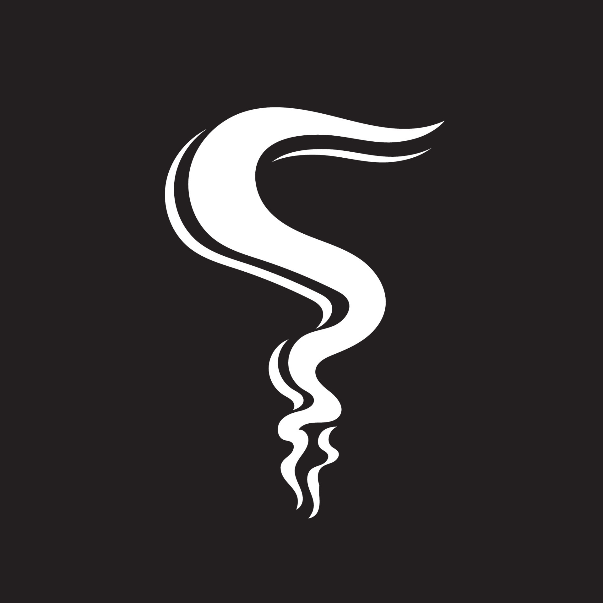 Smoke Vector Icon Design Illustration 12762997 Vector Art at Vecteezy