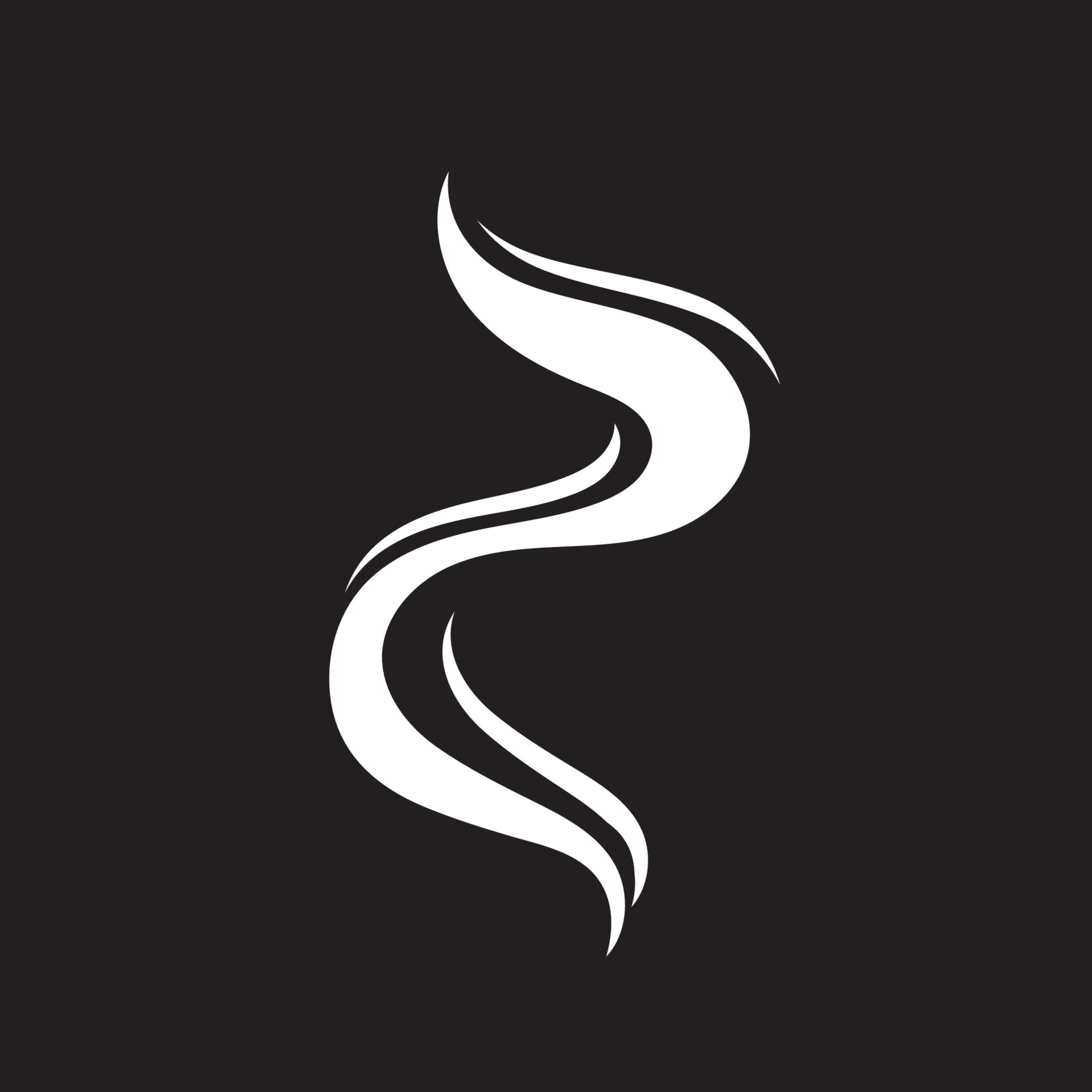 Smoke Vector Icon Design Illustration 12763002 Vector Art at Vecteezy