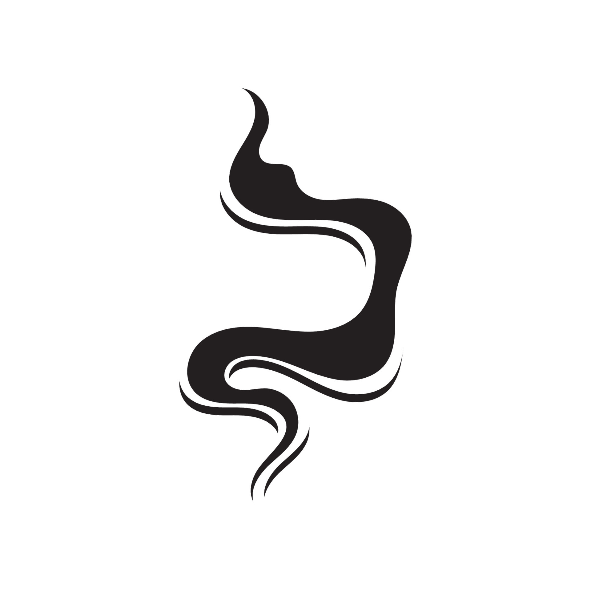 Smoke Vector Icon Design Illustration 12763022 Vector Art at Vecteezy