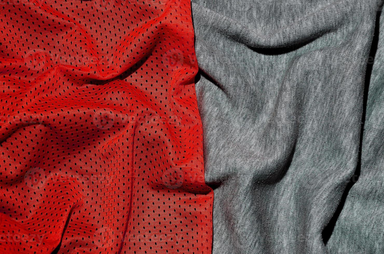 Polyester Nylon Fabric photo