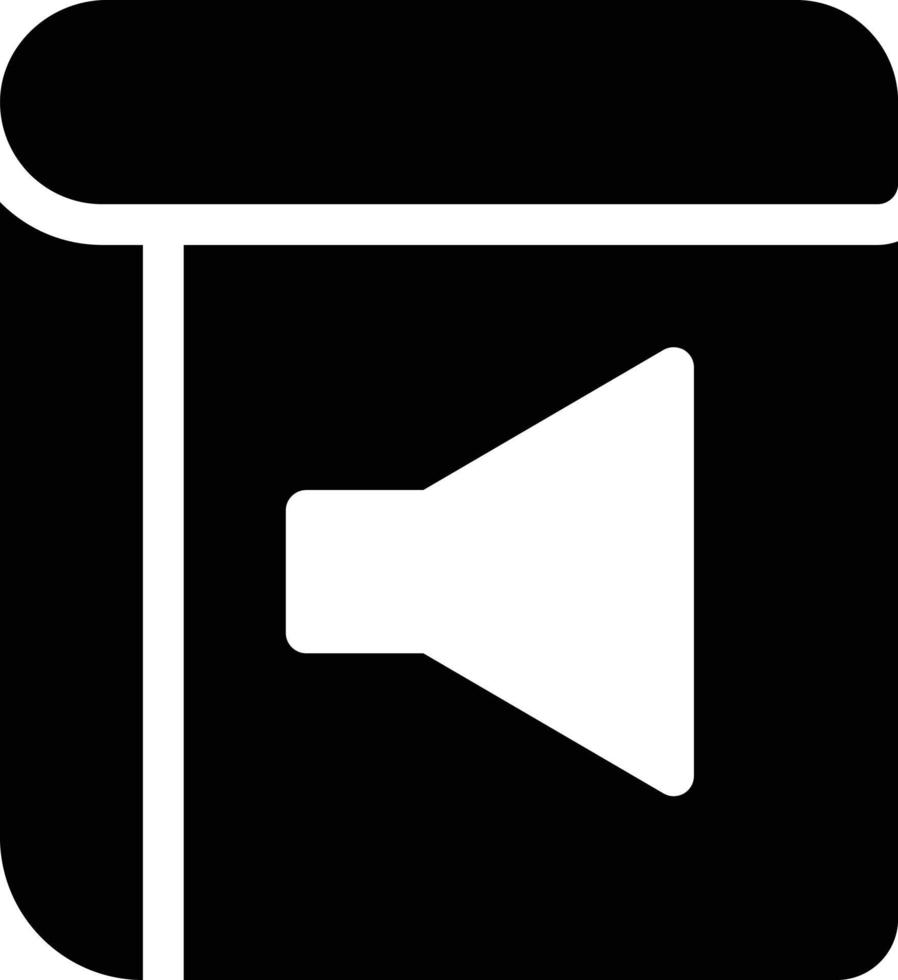 sound vector illustration on a background.Premium quality symbols.vector icons for concept and graphic design.