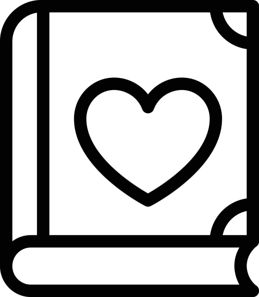 ilustración vectorial de amor en un fondo. símbolos de calidad premium. iconos vectoriales para concepto y diseño gráfico. vector