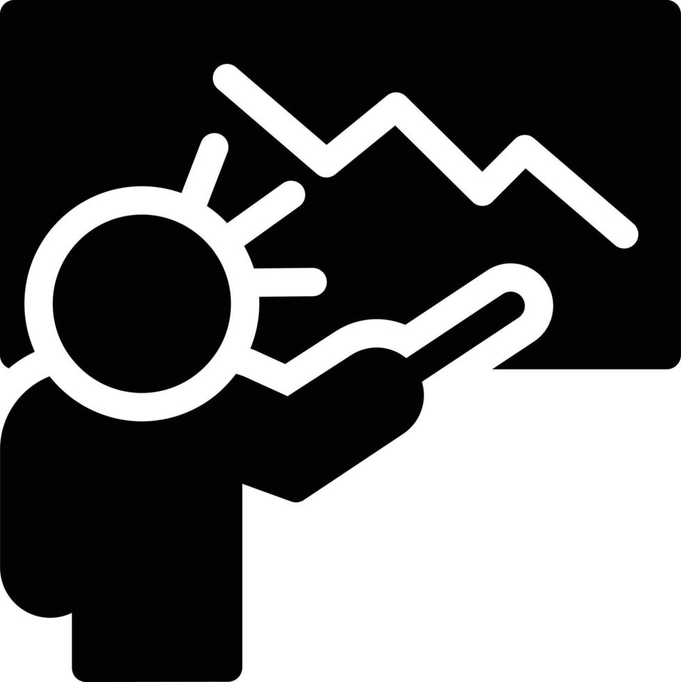 boss vector illustration on a background.Premium quality symbols.vector icons for concept and graphic design.