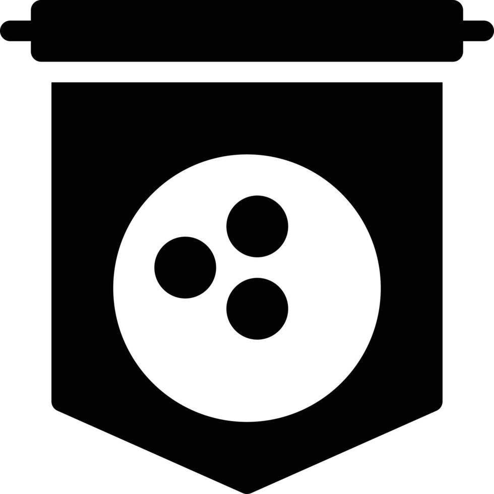 bowling vector illustration on a background.Premium quality symbols.vector icons for concept and graphic design.