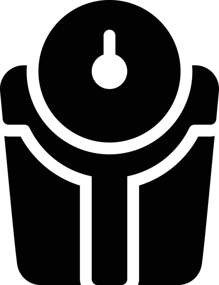 weight vector illustration on a background.Premium quality symbols.vector icons for concept and graphic design.