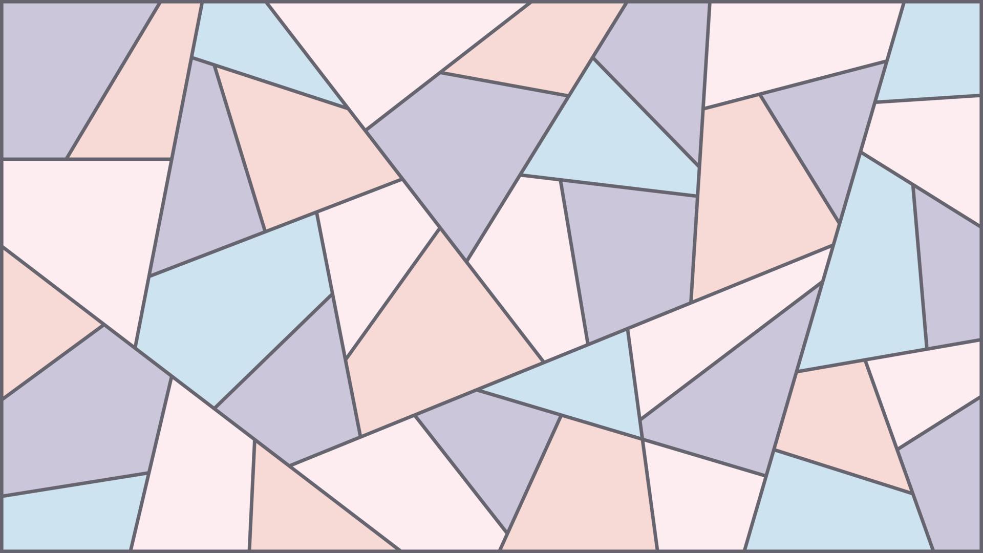 geometric mosaic background 12766965 Vector Art at Vecteezy