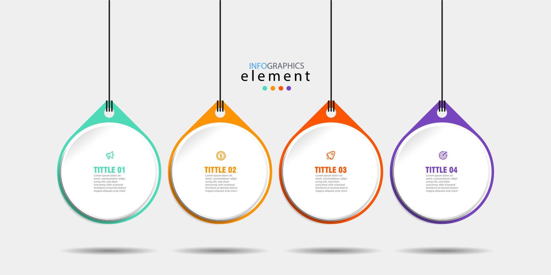 Chart Heading Design 