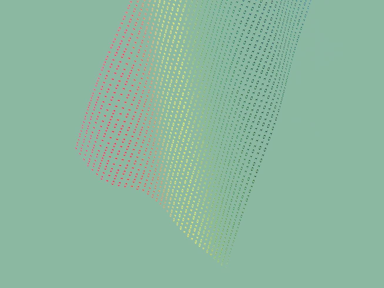 binary age background photo