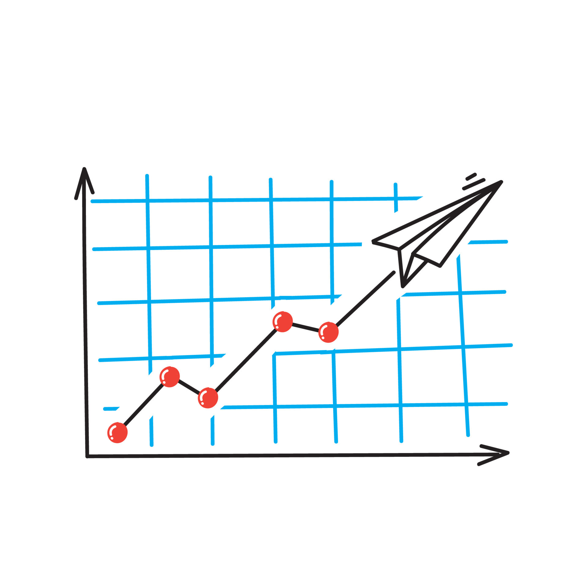 Plummet Graph plummet-graph