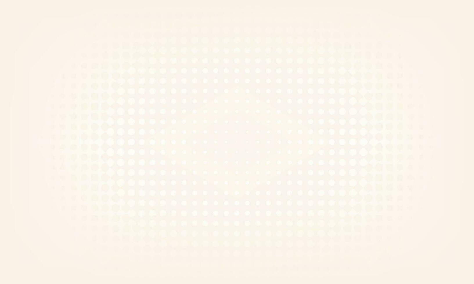 Linen gradient color thumbnail web banner creative template background vector