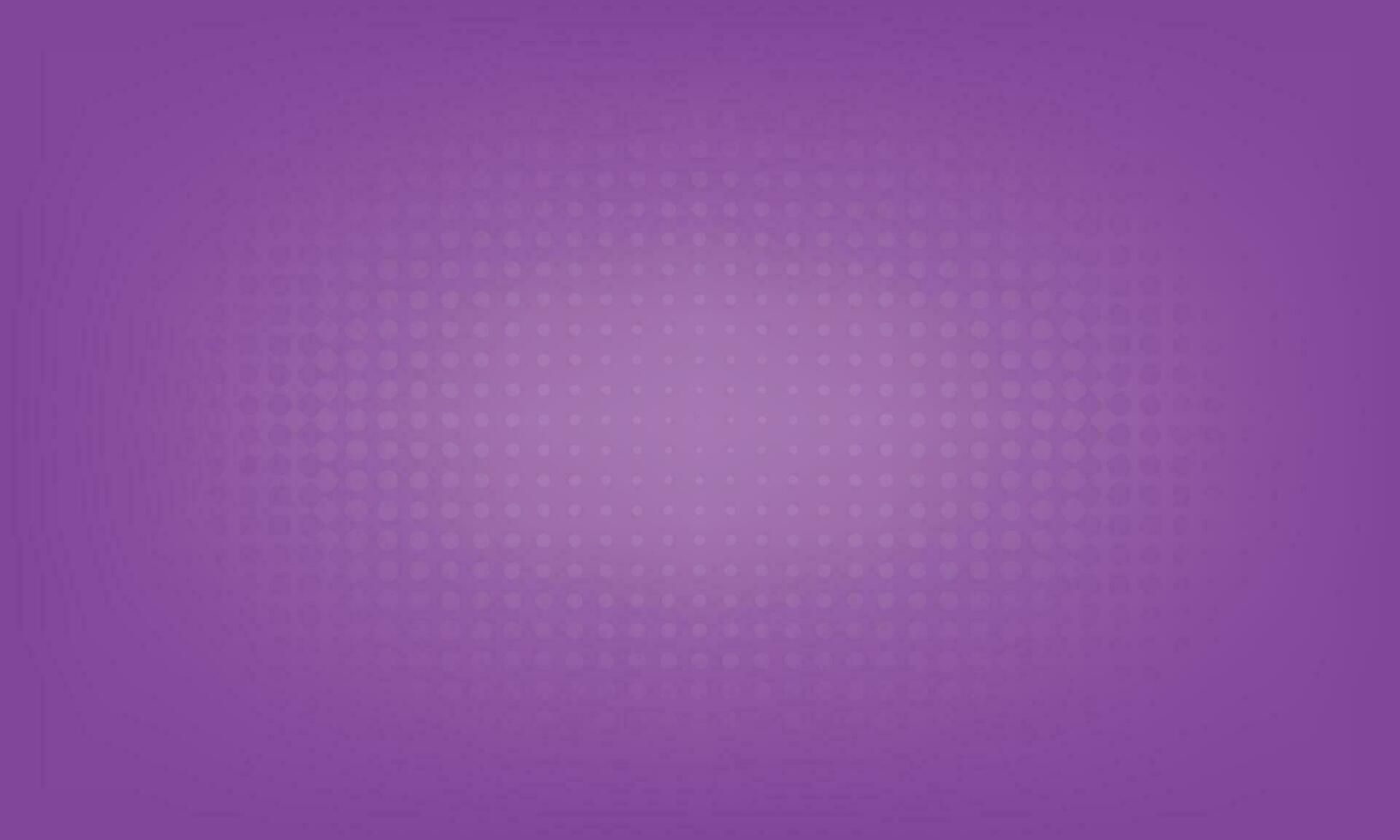 Dark Violet gradient color thumbnail web banner creative template background vector