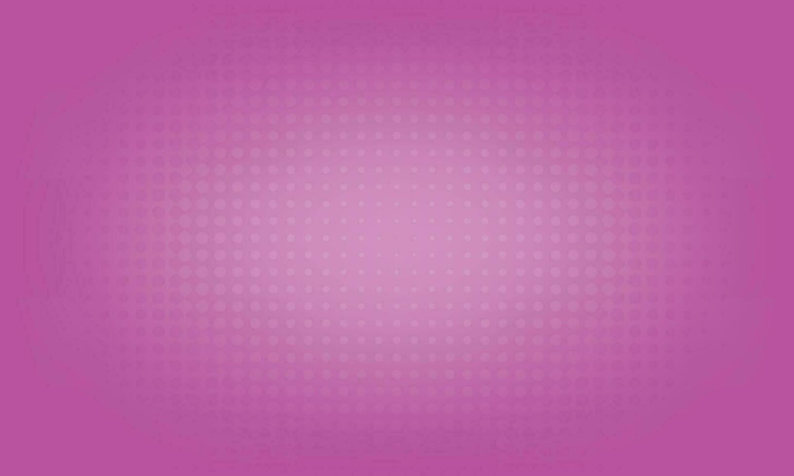 Magenta gradient color thumbnail web banner creative template background vector