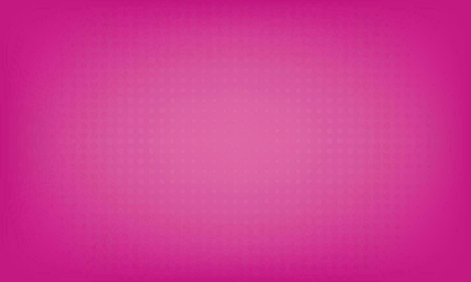 fondo de plantilla creativa de banner web en miniatura de color degradado rojo violeta medio vector