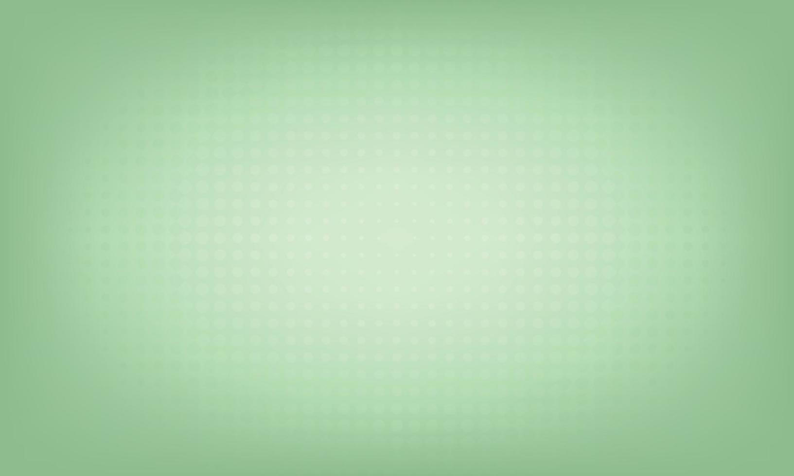 Dark Sea Green gradient color thumbnail web banner creative template