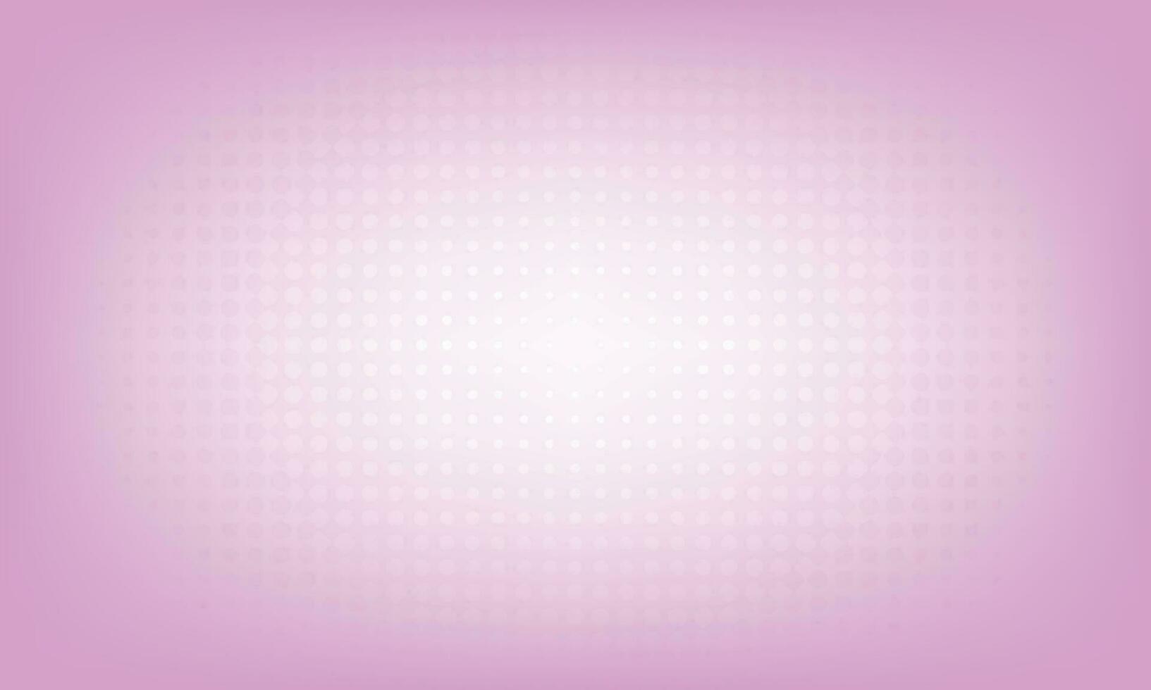 Plum gradient color thumbnail web banner creative template background vector