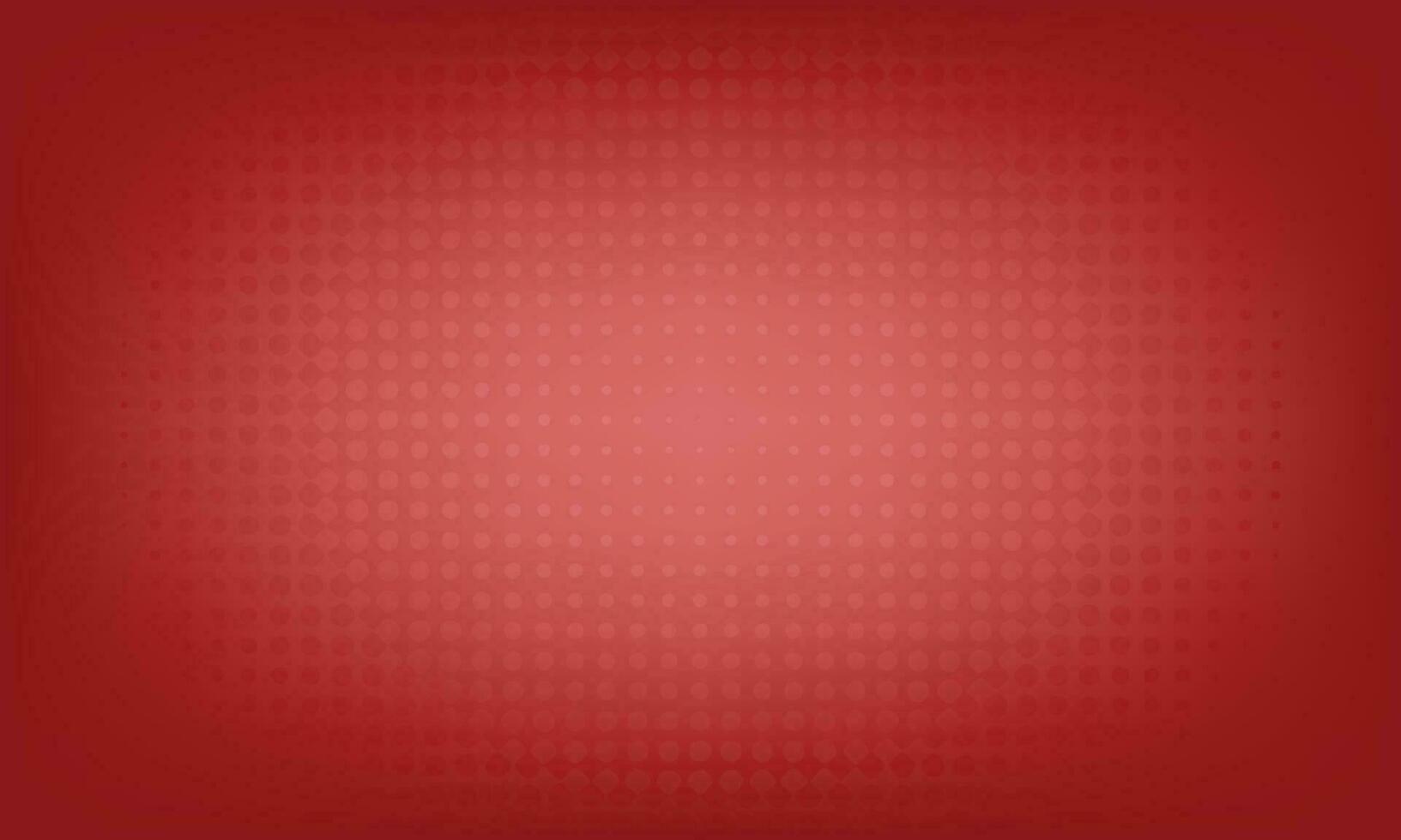 DarkRed gradient color thumbnail web banner creative template background vector