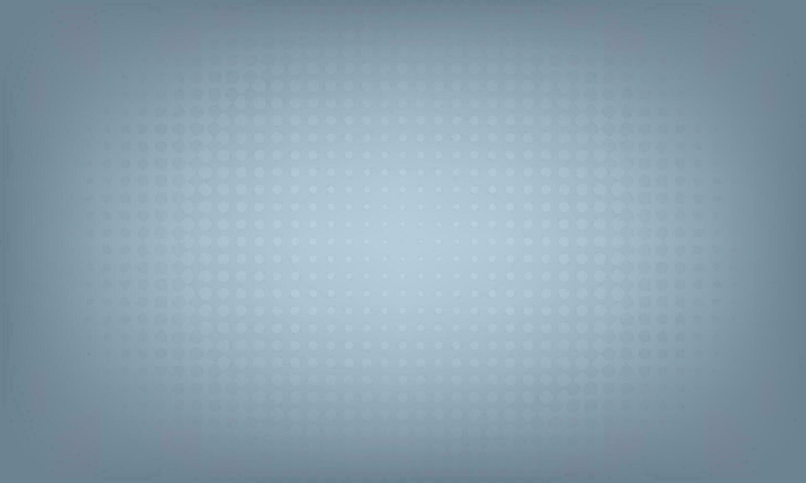Slate Gray gradient color thumbnail web banner creative template background vector