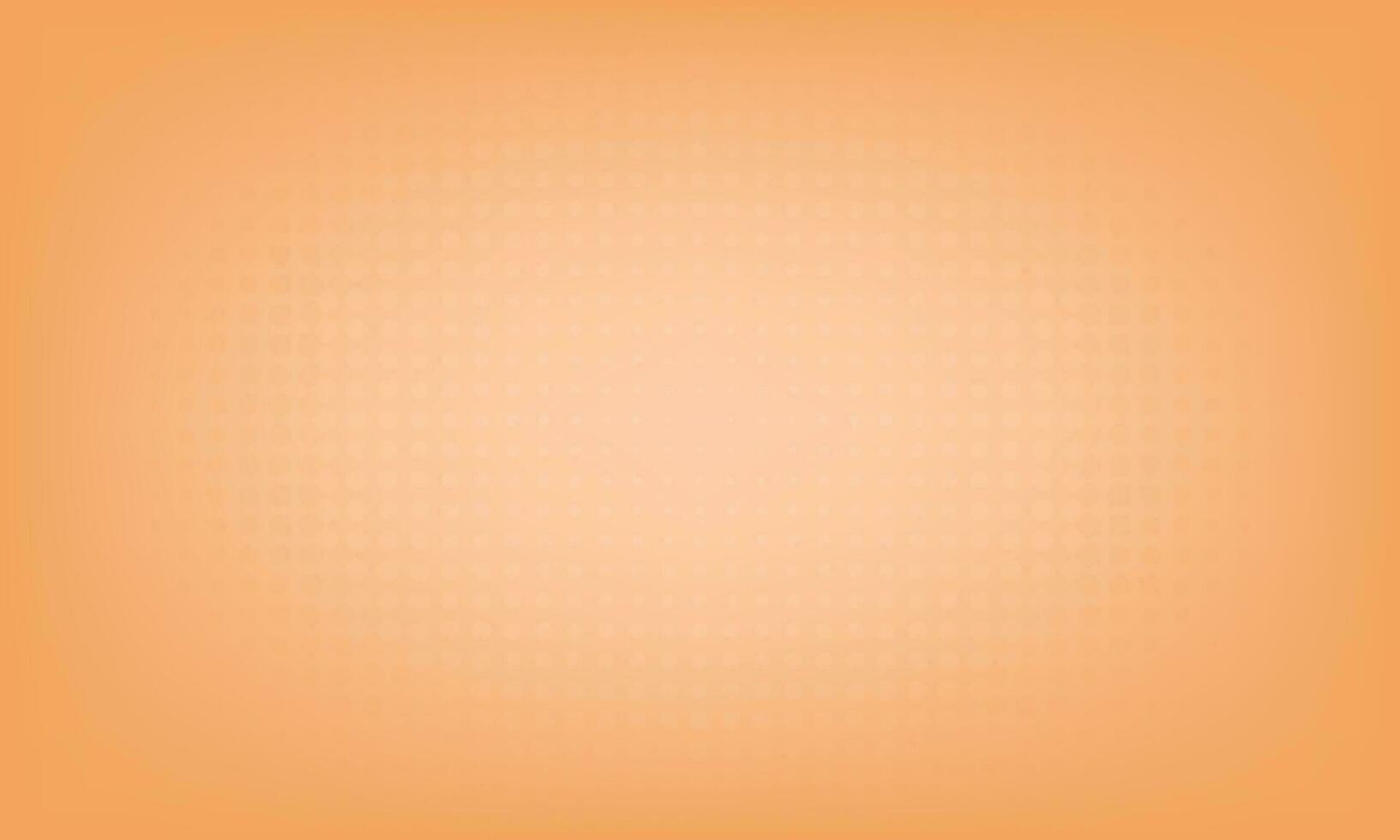 Sandy Brown gradient color thumbnail web banner creative template background vector