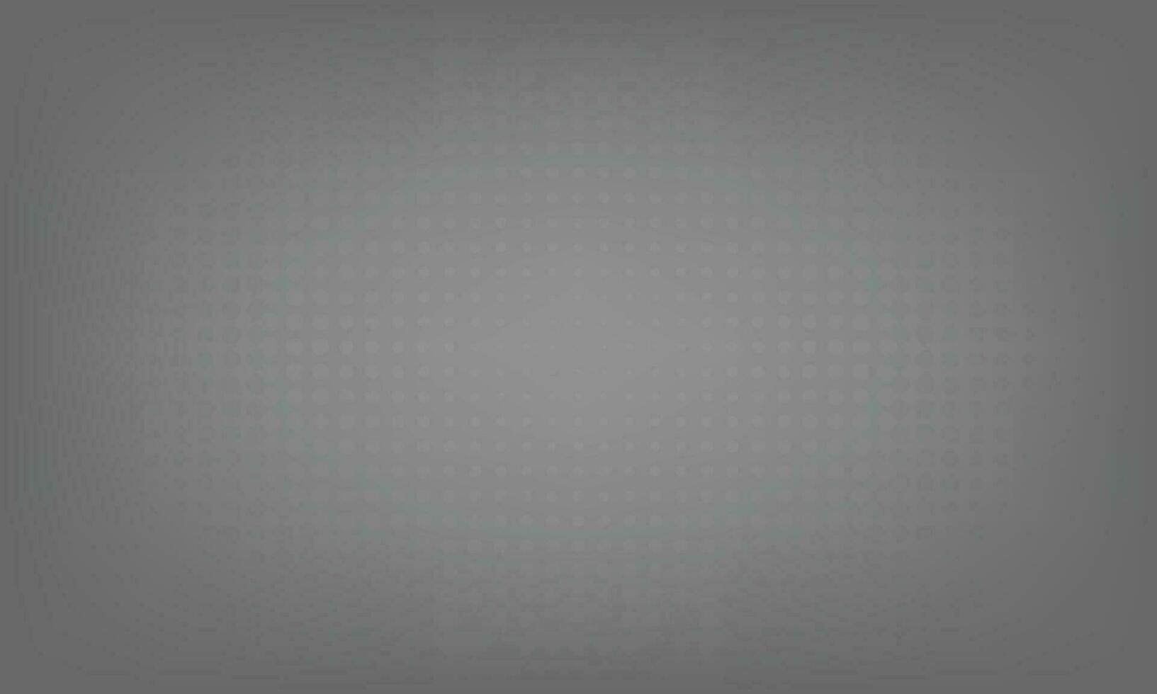 DimGray gradient color thumbnail web banner creative template background vector