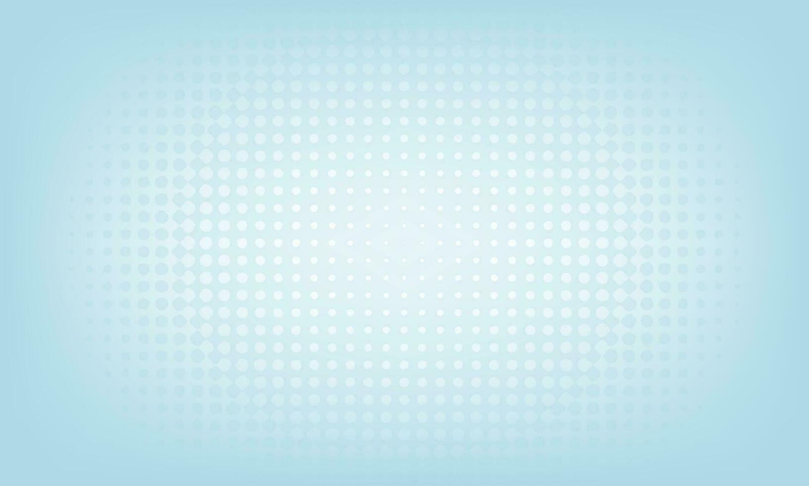 Light Blue gradient color thumbnail web banner creative template background vector