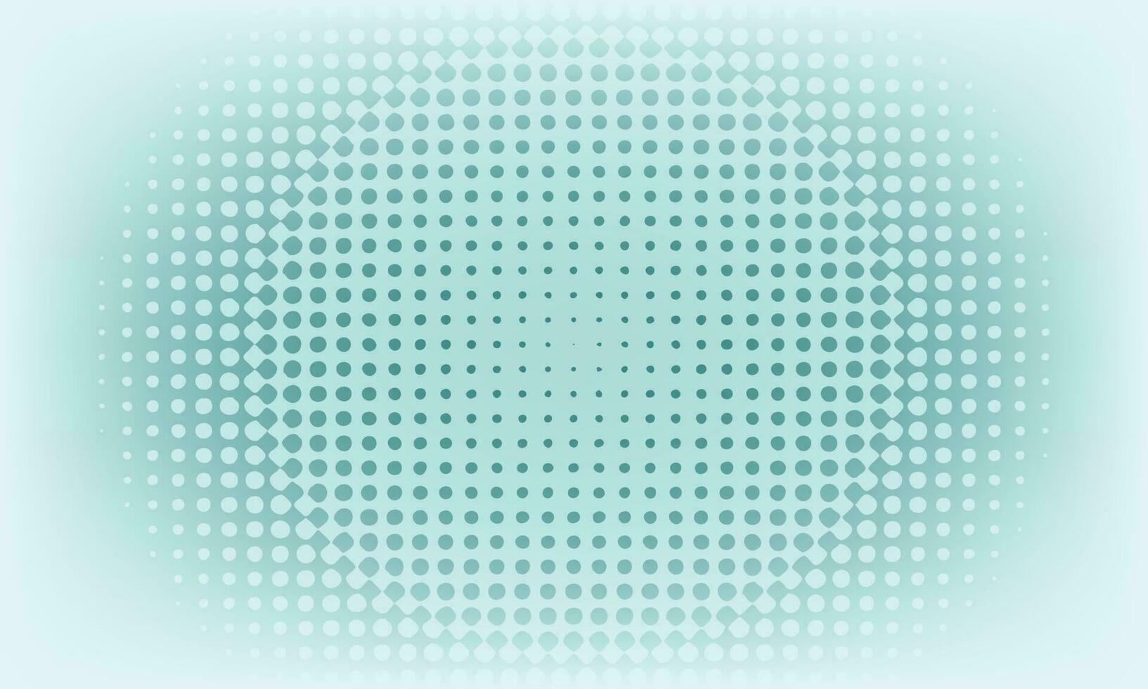 Light Cyan gradient color thumbnail web banner creative template background vector