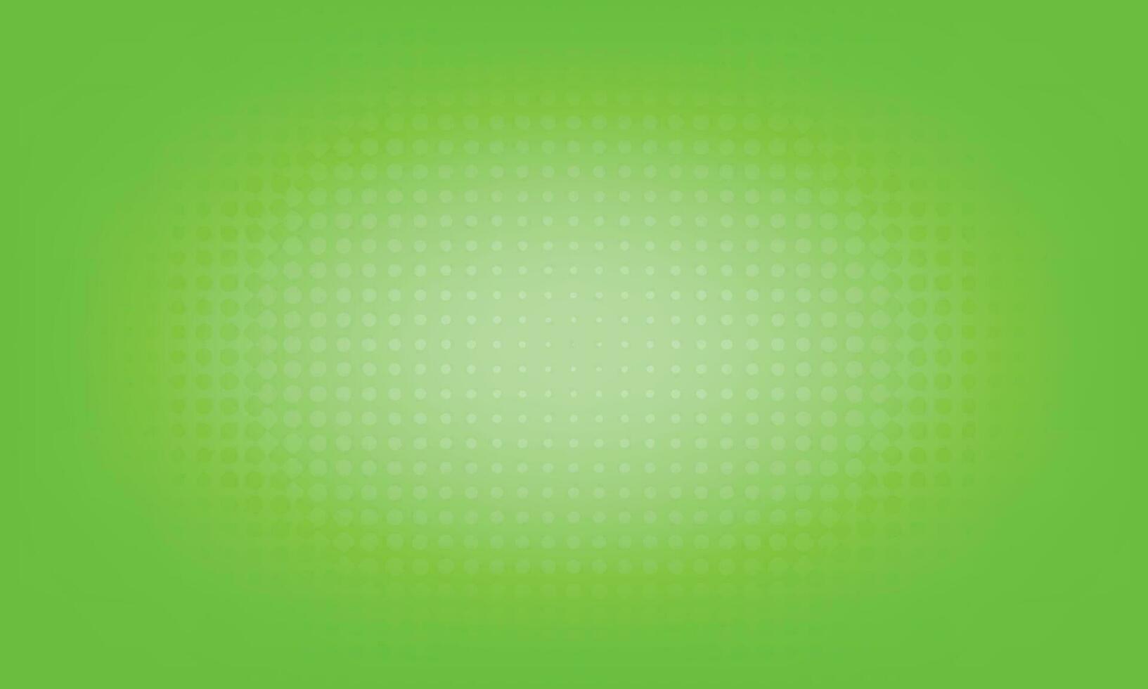 Lime gradient color thumbnail web banner creative template background vector