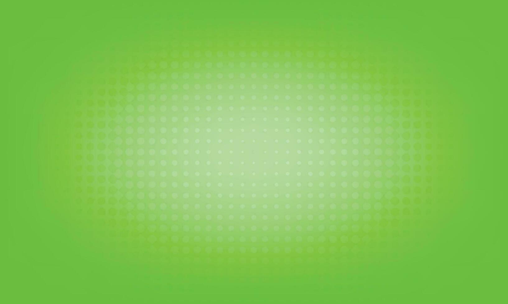 Lime gradient color thumbnail web banner creative template background vector