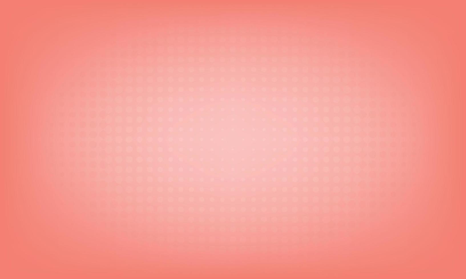 fondo de plantilla creativa de banner web de miniatura de color degradado  de salmón 12769616 Vector en Vecteezy