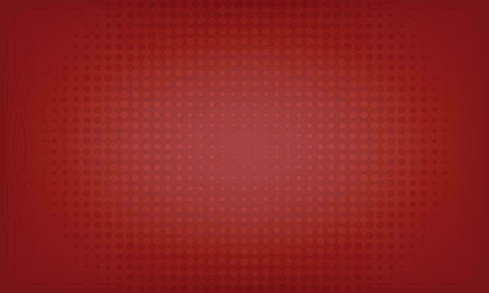 Maroon gradient color thumbnail web banner creative template background vector