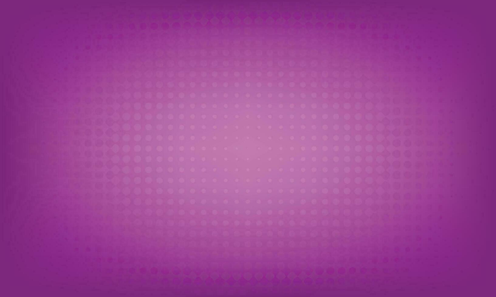 Purple gradient color thumbnail web banner creative template background vector