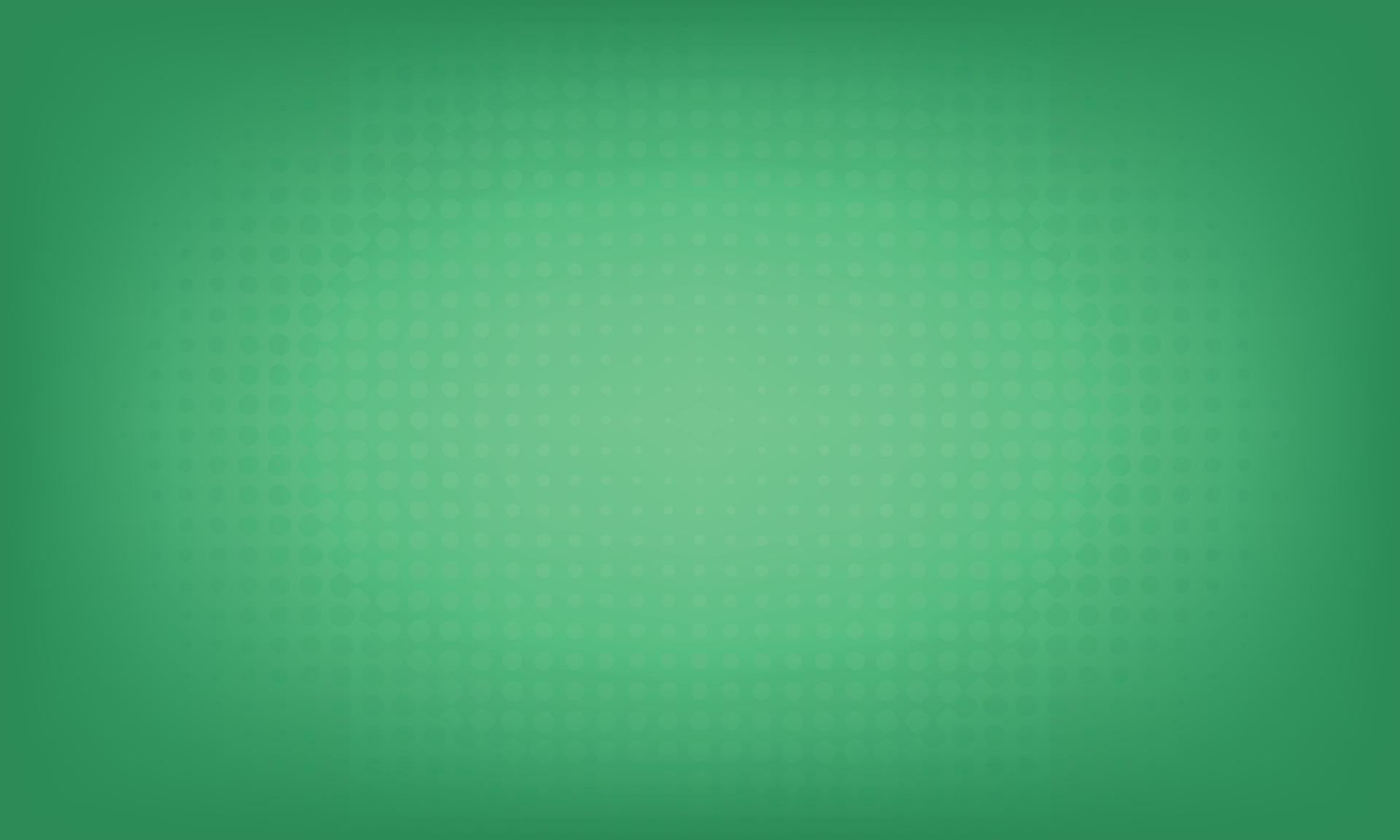 Sea Green gradient color thumbnail web banner creative template