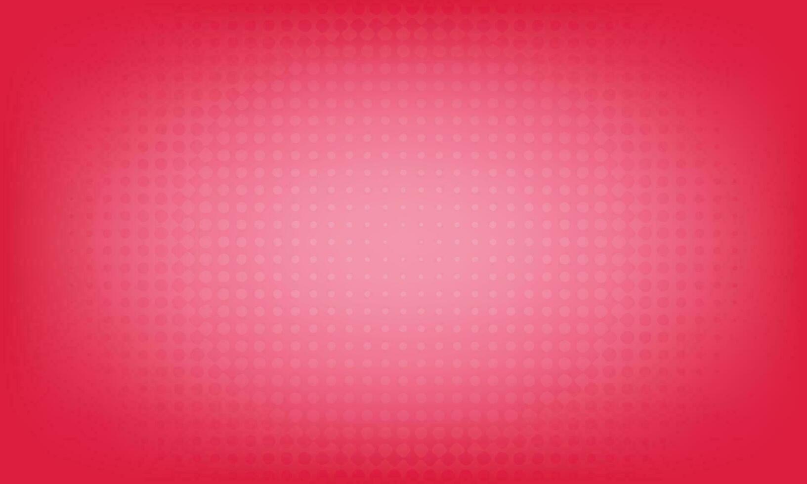 Crimson gradient color thumbnail web banner creative template background vector