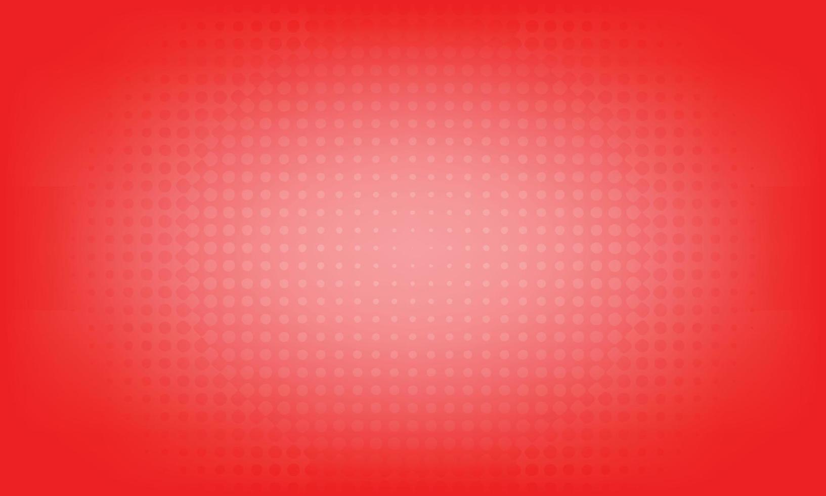 Red gradient color thumbnail web banner creative template background