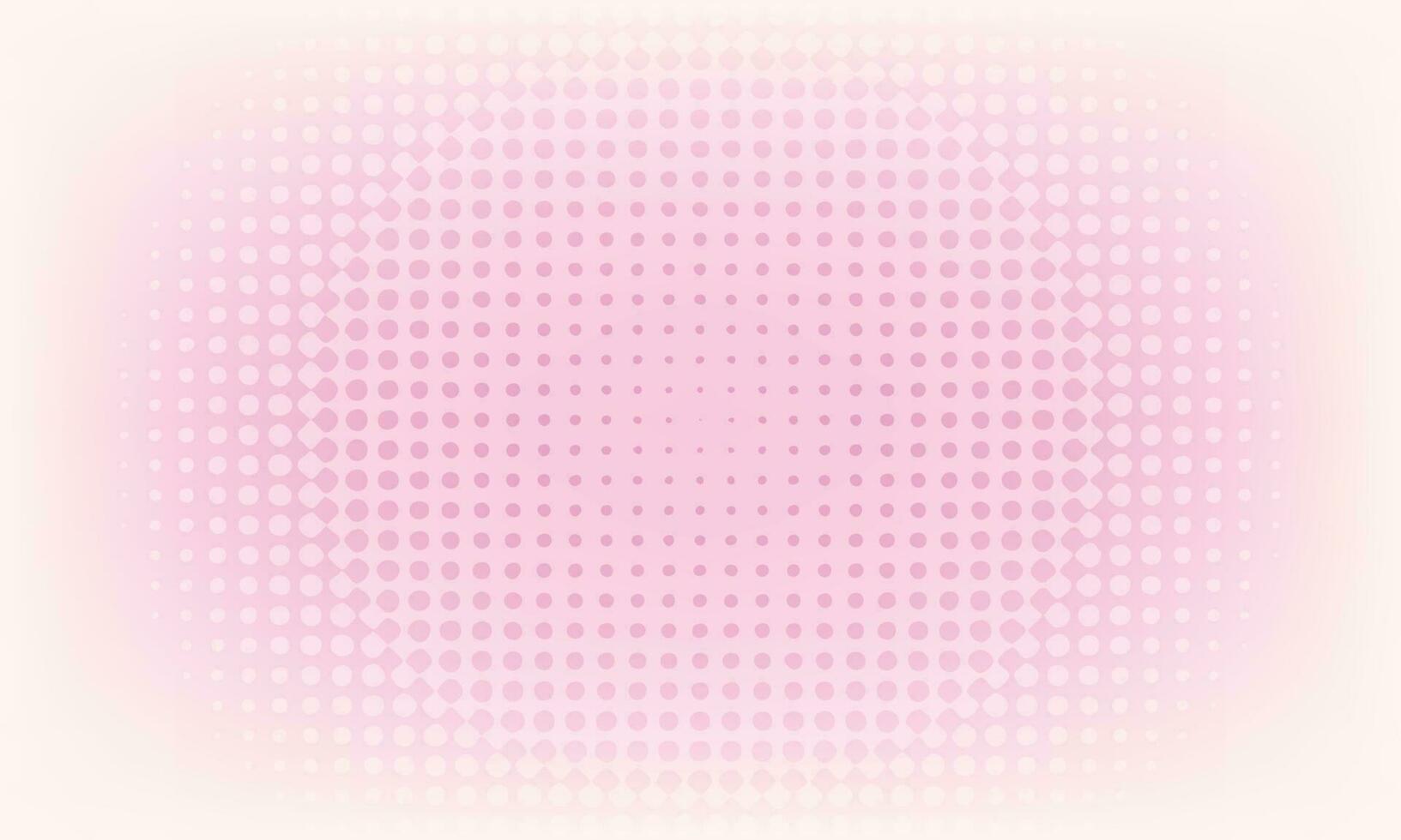 Sea Shell gradient color thumbnail web banner creative template background vector