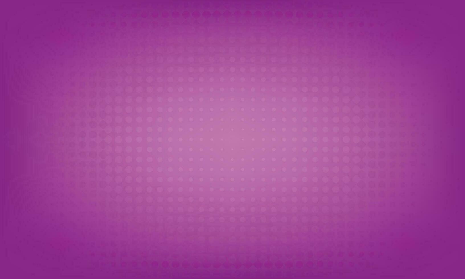 Dark Magenta gradient color thumbnail web banner creative template background vector
