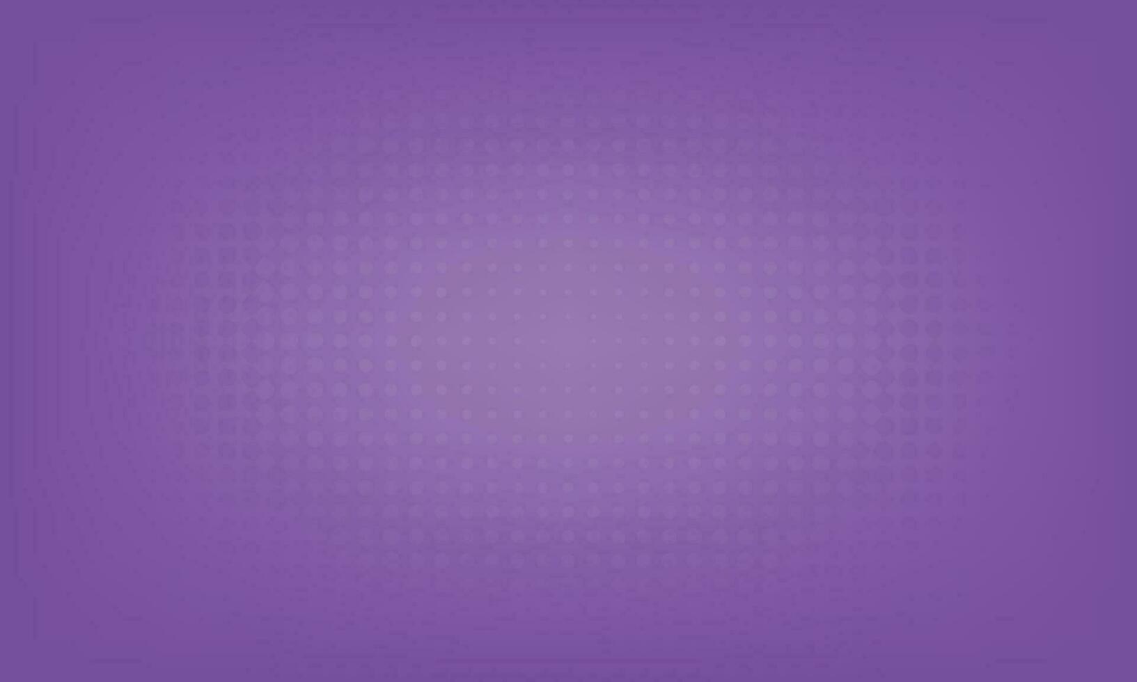 Blue Violet gradient color thumbnail web banner creative template background vector