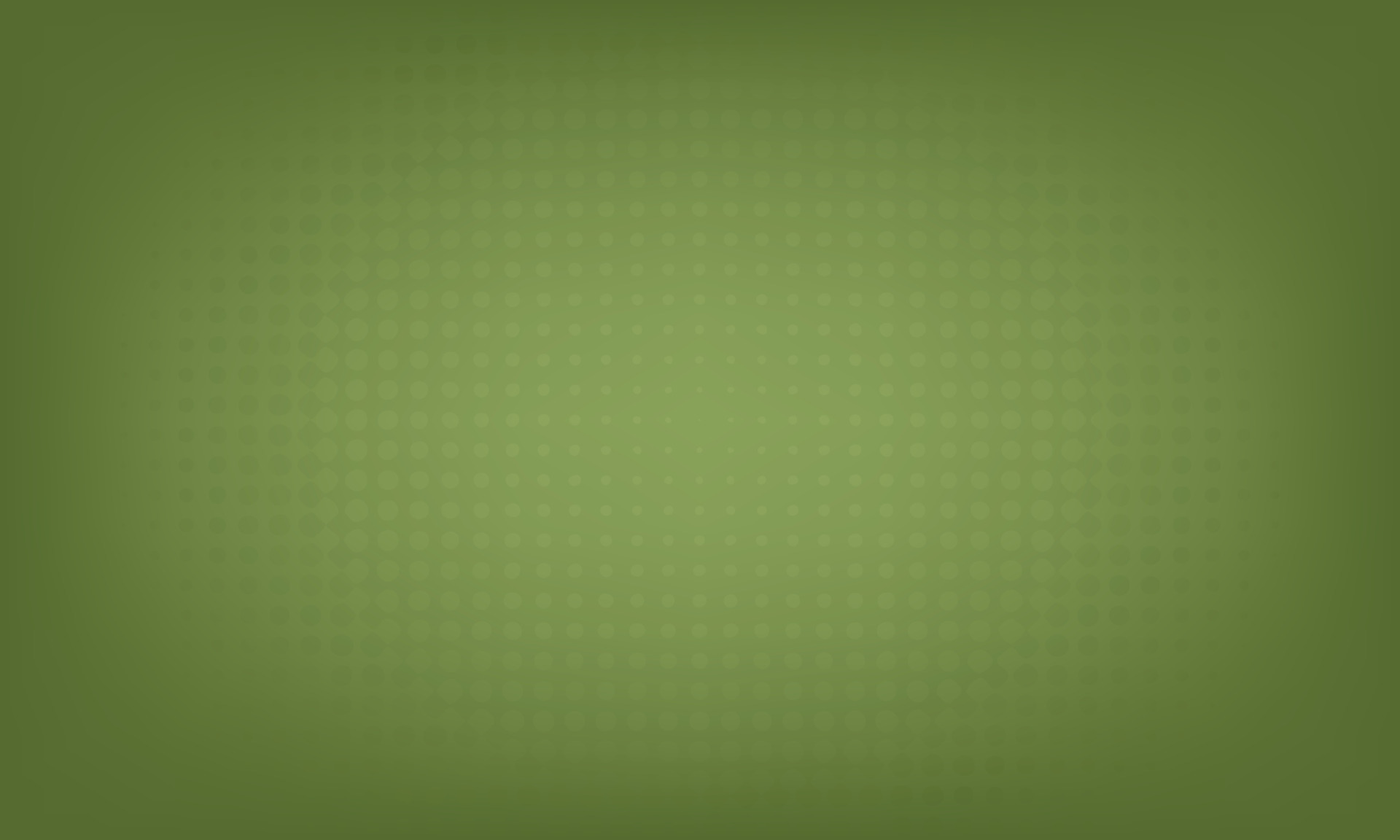 Dark Olive Green gradient color thumbnail web banner creative template