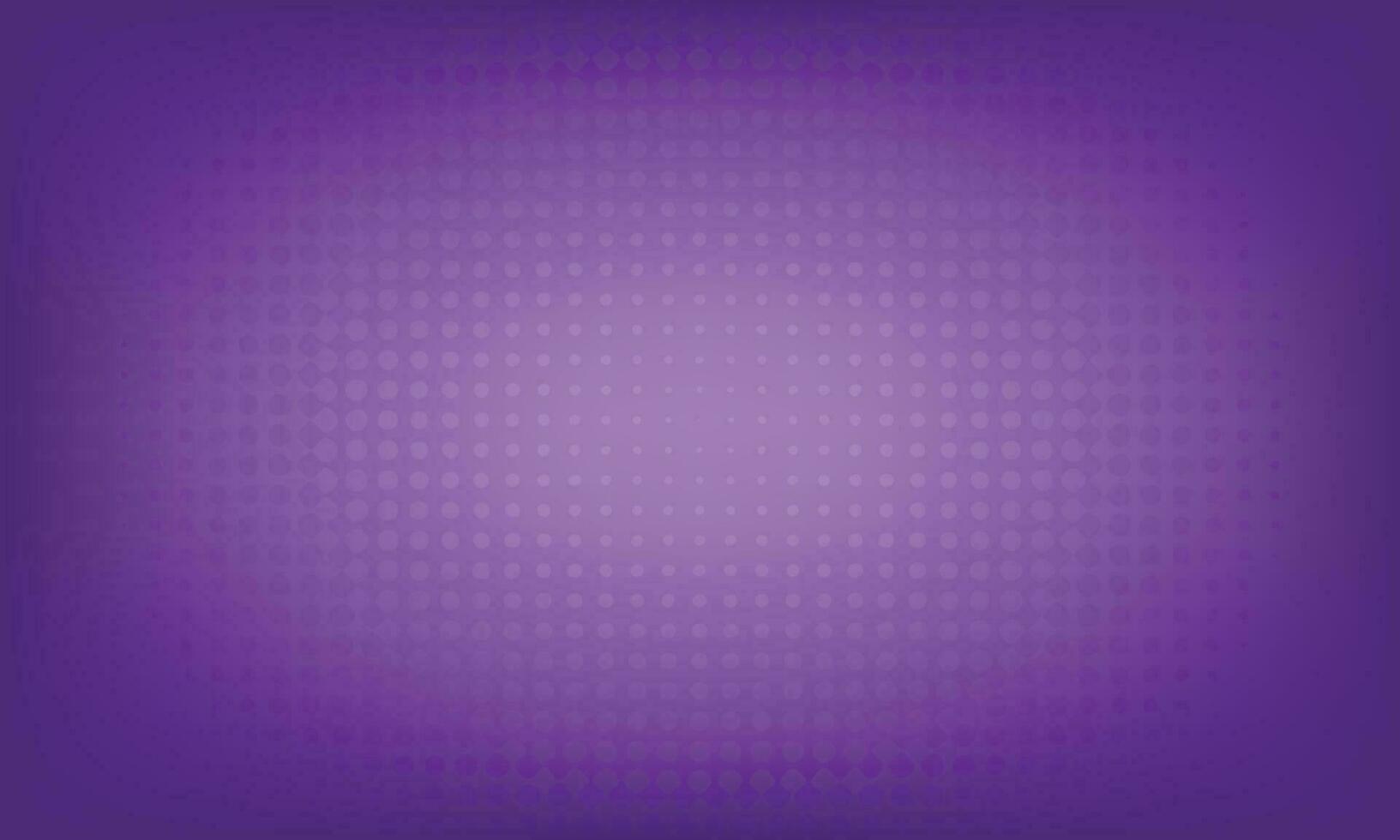 Indigo gradient color thumbnail web banner creative template background vector