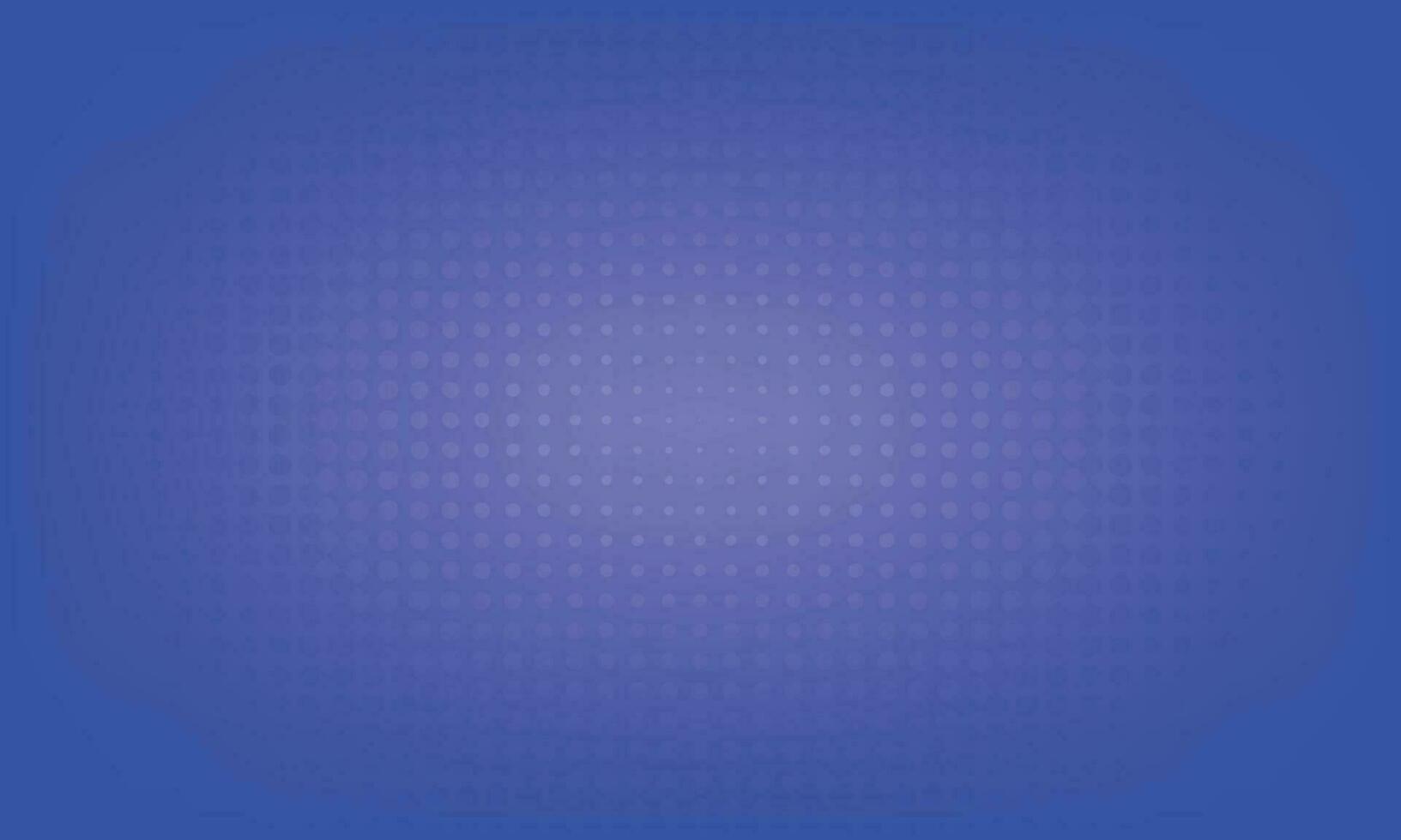 Blue gradient color thumbnail web banner creative template background vector