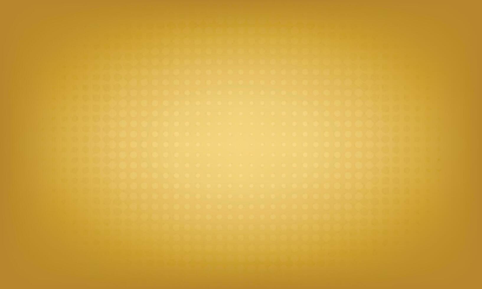 DarkGoldenrod gradient color thumbnail web banner creative template background vector