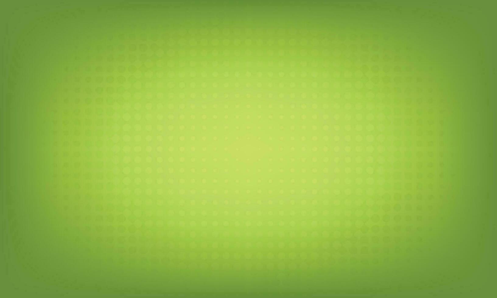 Olive Drab gradient color thumbnail web banner creative template background vector